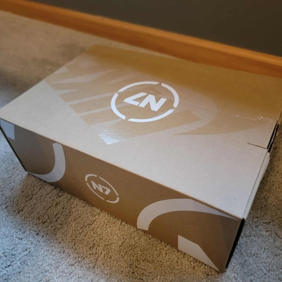 Nike Dunk Low Decon N7 - Picture 10 of 10